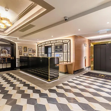 Eurostars Lisboa Baixa-2